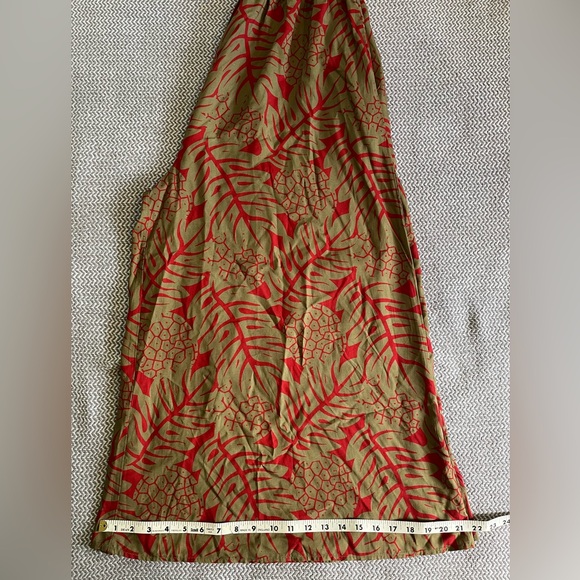 Lex Breezy Ulu Jumpsuit - Picture 7 of 14